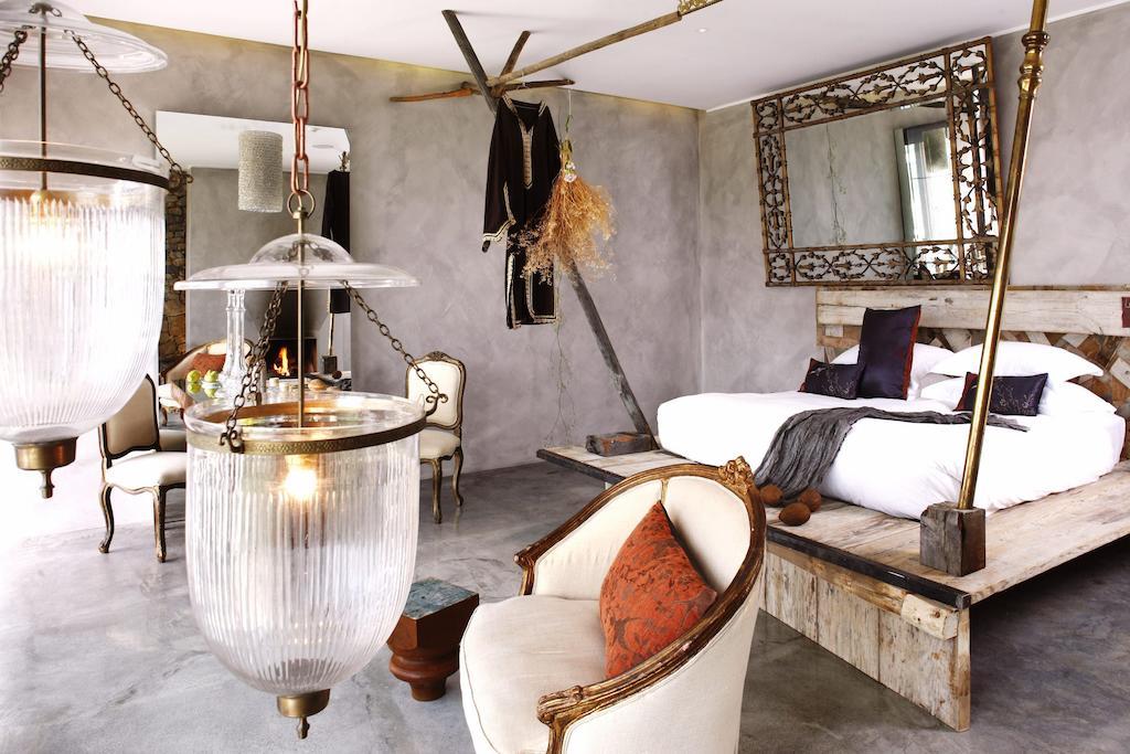 Areias Do Seixo Charm Hotel & Residences A dos Cunhados Pokoj fotografie