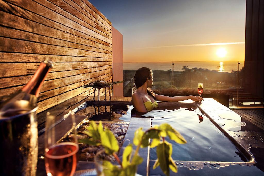 Areias Do Seixo Charm Hotel & Residences A dos Cunhados Pokoj fotografie