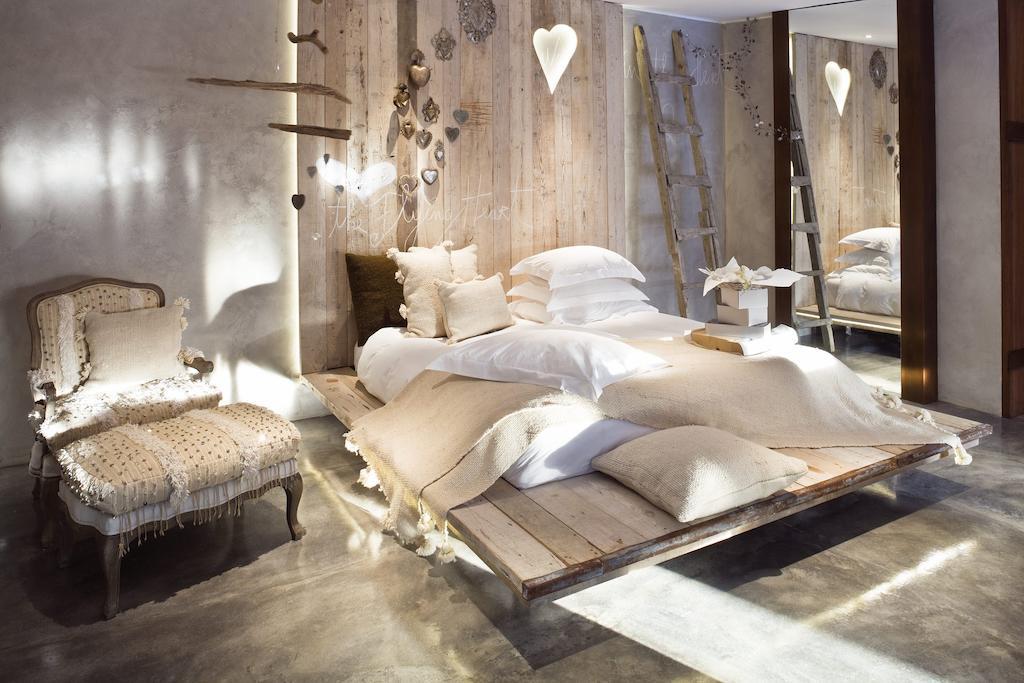 Areias Do Seixo Charm Hotel & Residences A dos Cunhados Pokoj fotografie