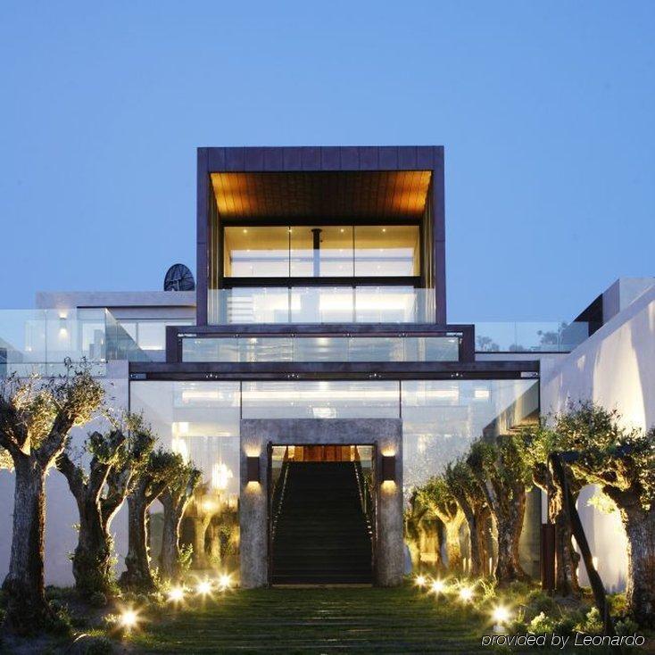 Areias Do Seixo Charm Hotel & Residences A dos Cunhados Exteriér fotografie