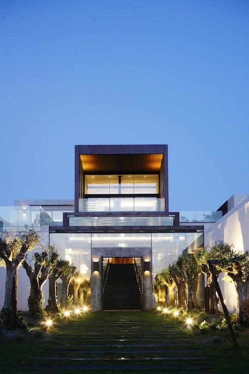 Areias Do Seixo Charm Hotel & Residences A dos Cunhados Exteriér fotografie