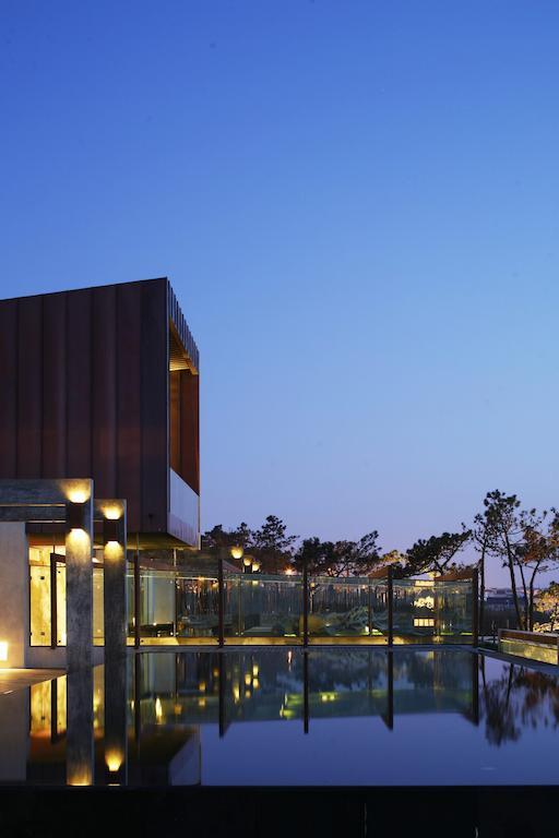 Areias Do Seixo Charm Hotel & Residences A dos Cunhados Exteriér fotografie